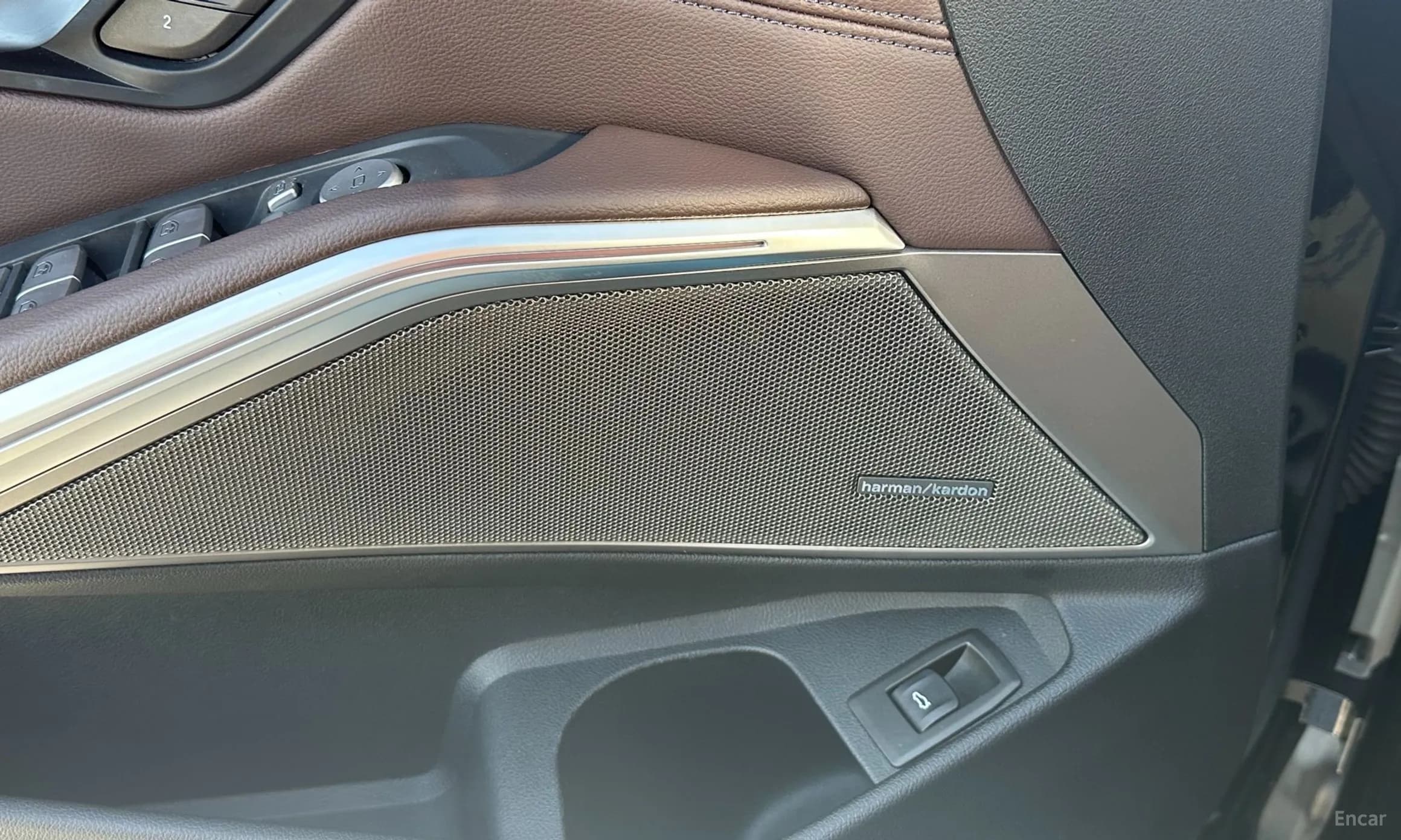3 Series (G20)