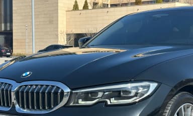 3 Series (G20)