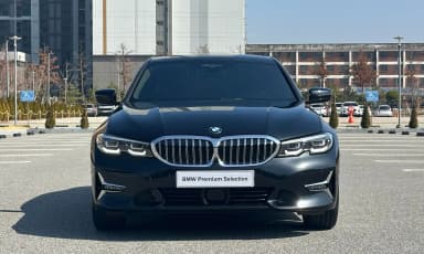 3 Series (G20)