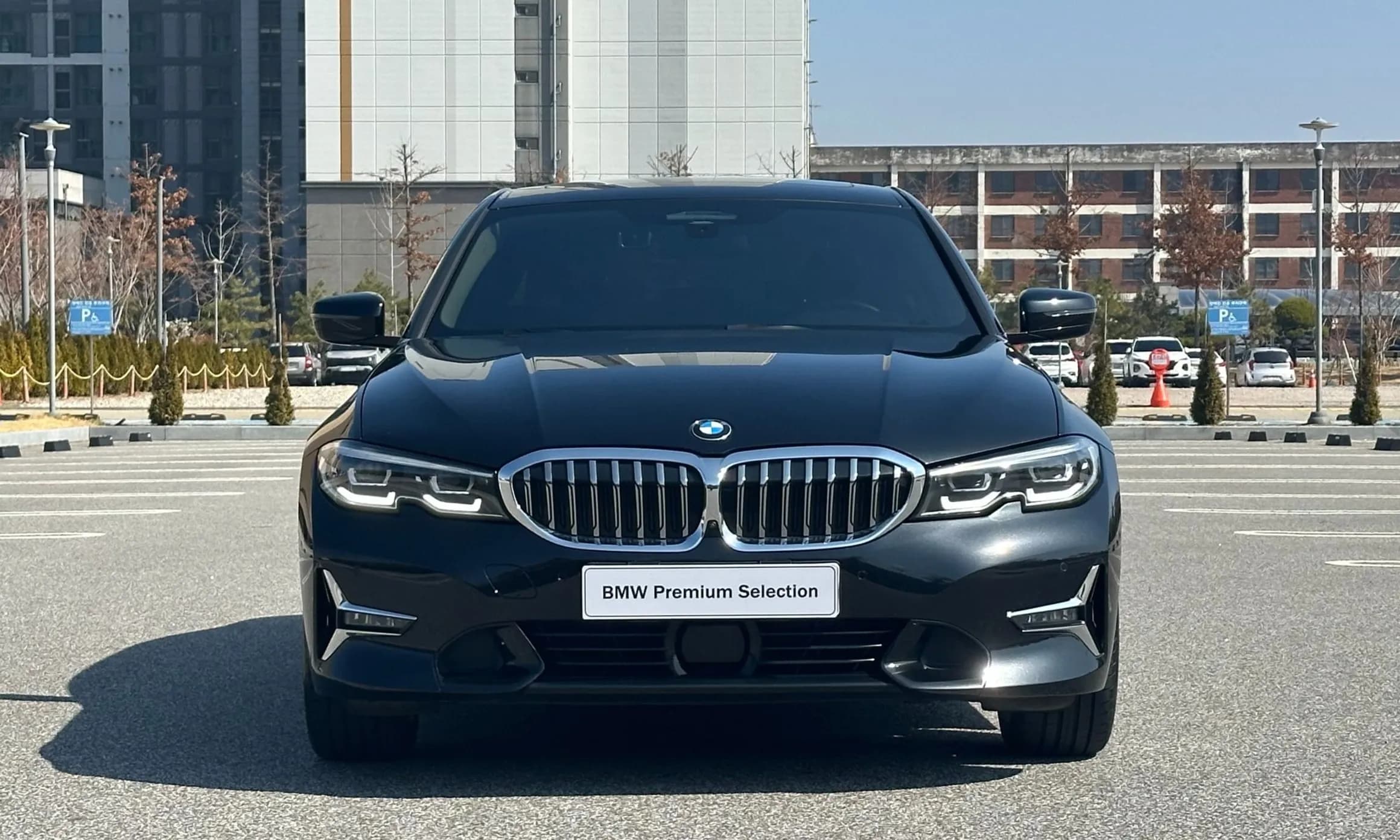 3 Series (G20)