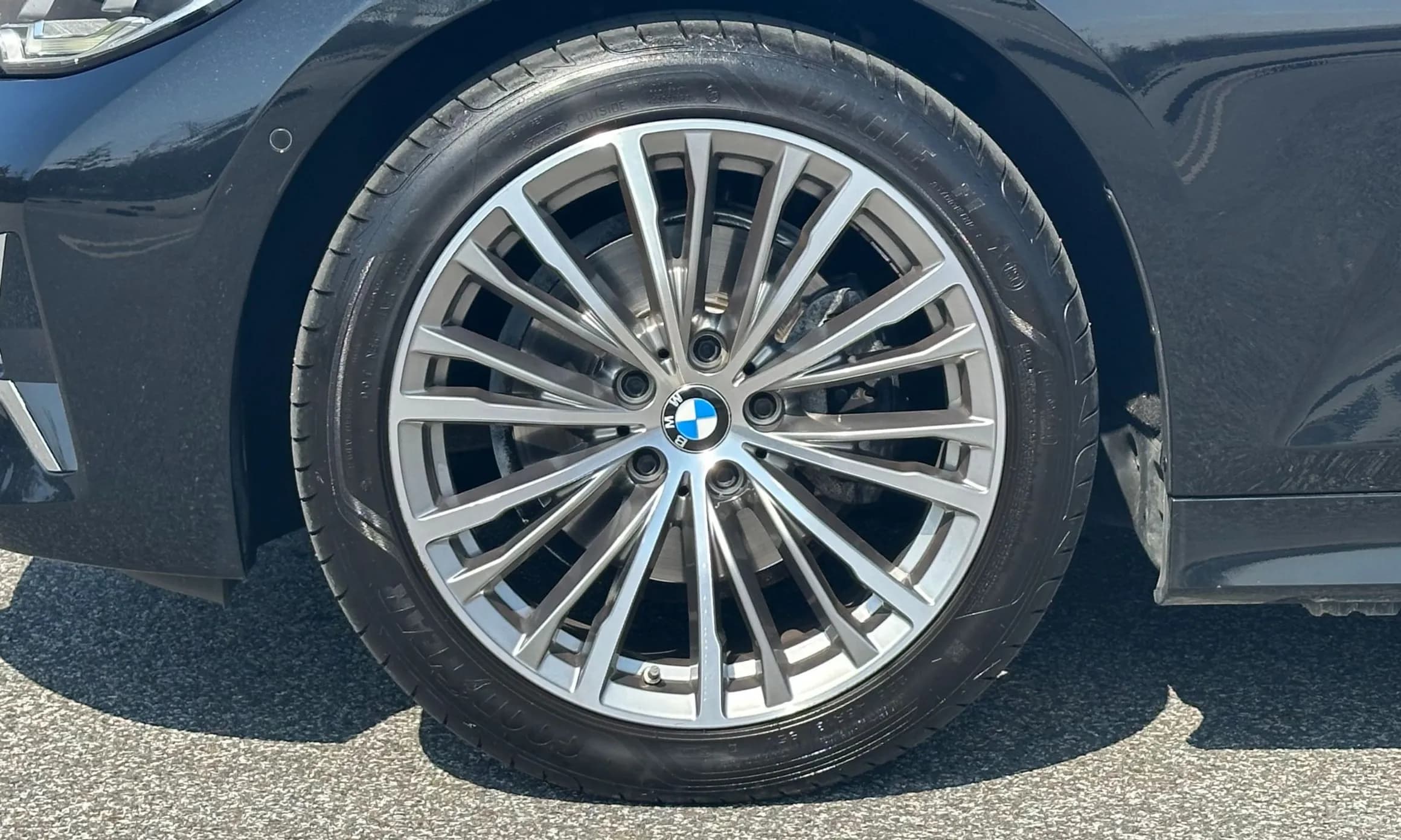 3 Series (G20)