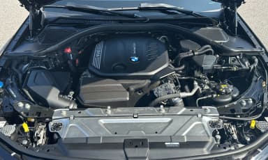 3 Series (G20)