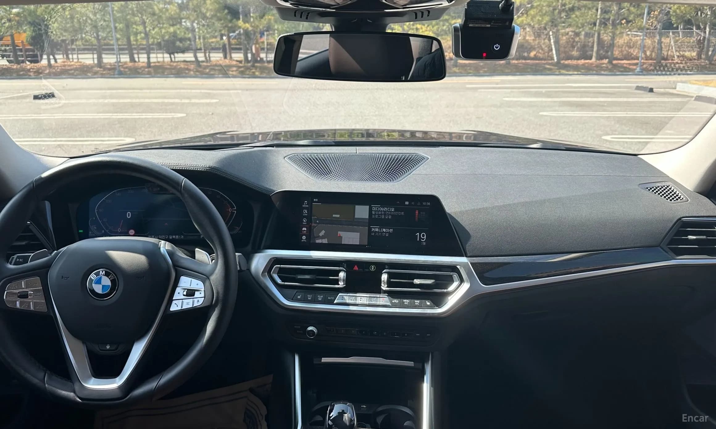 3 Series (G20)