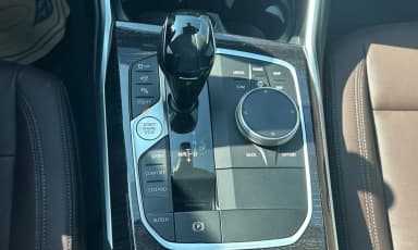 3 Series (G20)