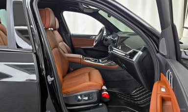 X7 (G07)