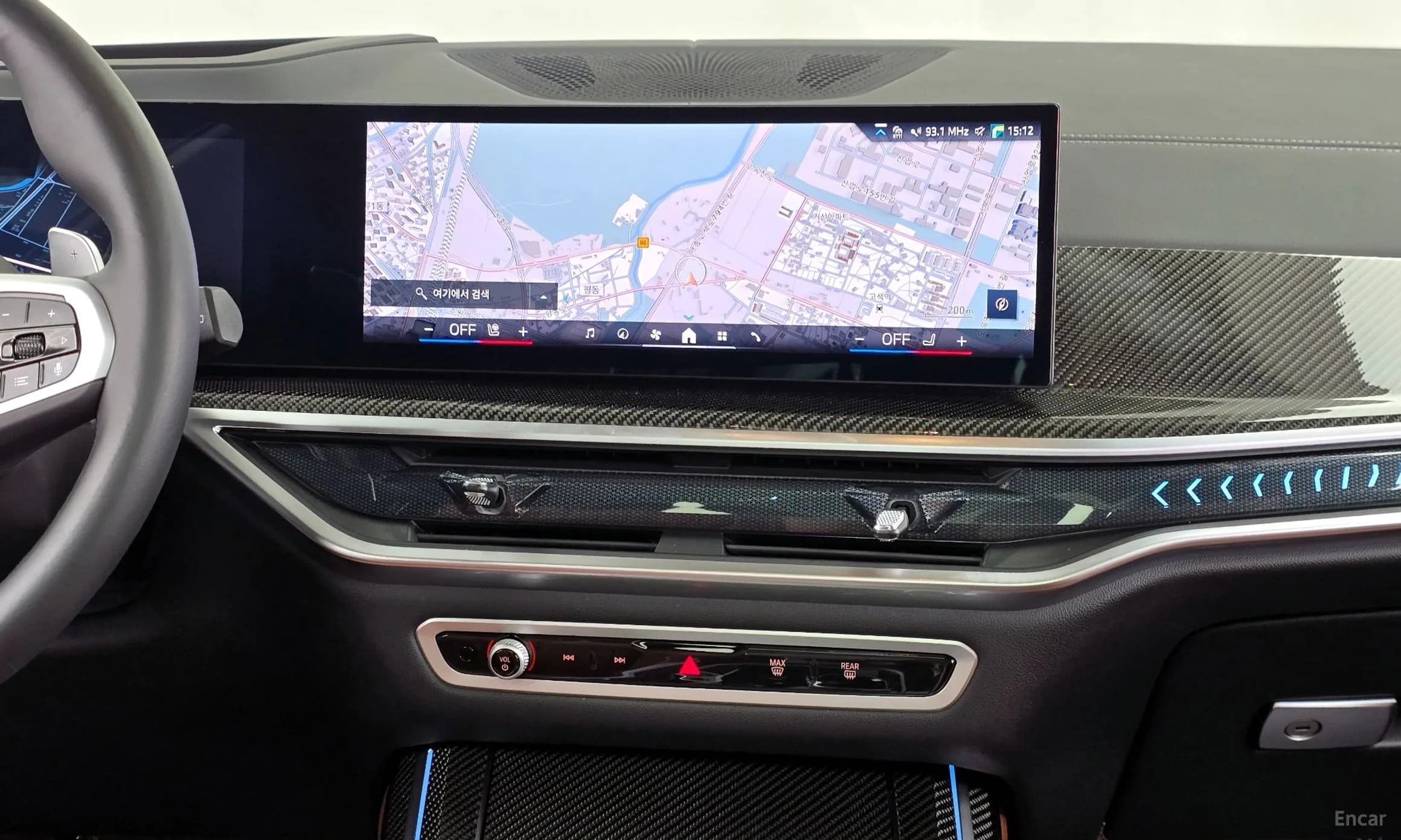 X7 (G07)