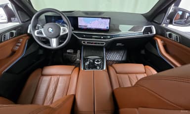 X7 (G07)