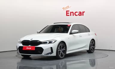 3 Series (G20)