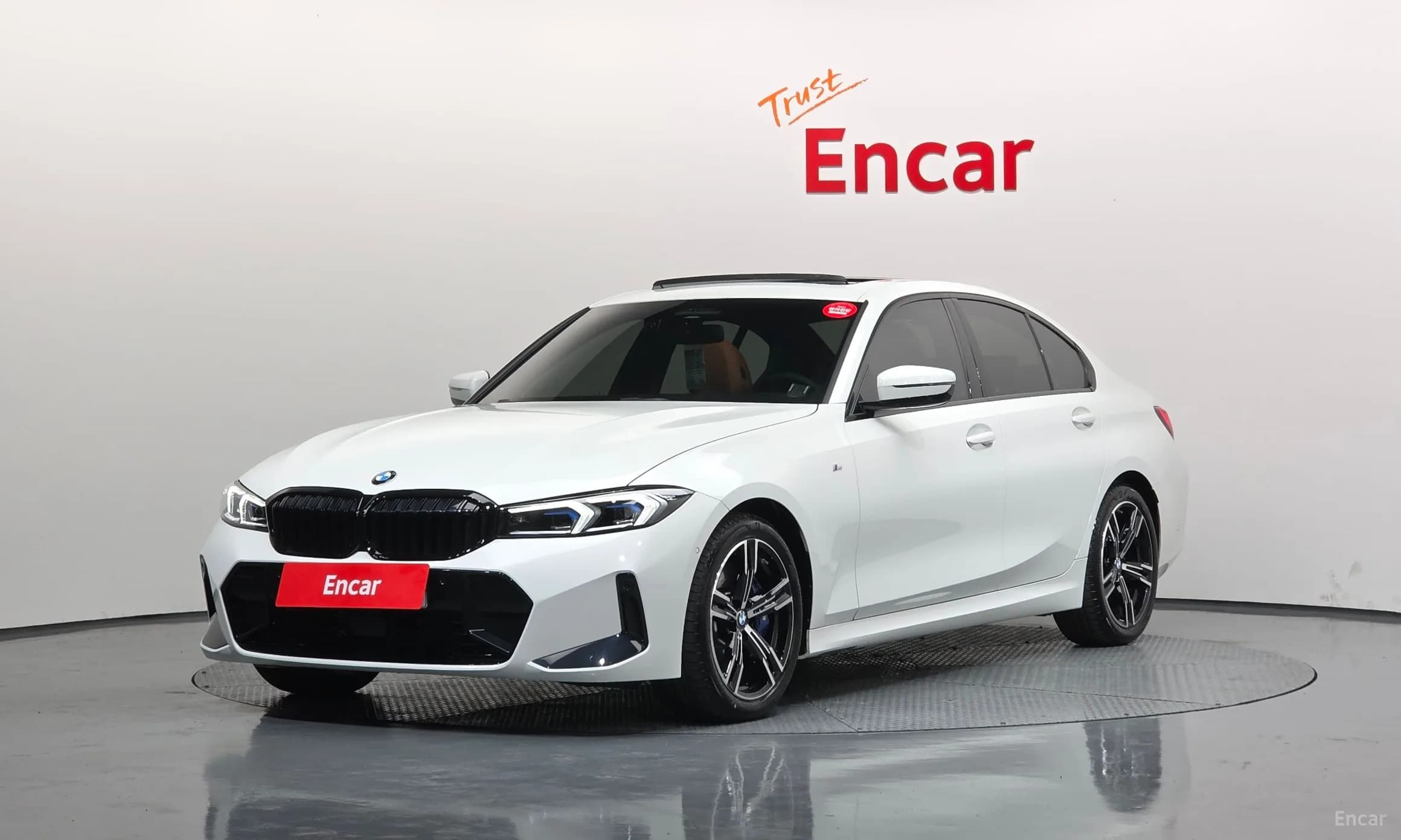 3 Series (G20)