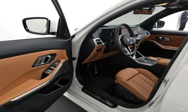 3 Series (G20)