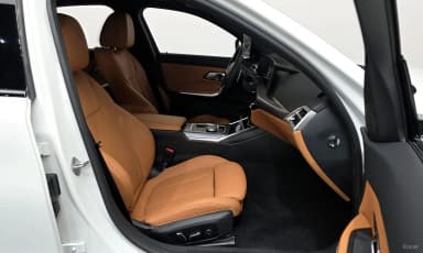 3 Series (G20)