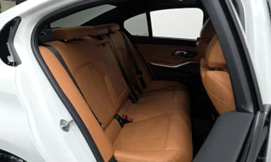 3 Series (G20)