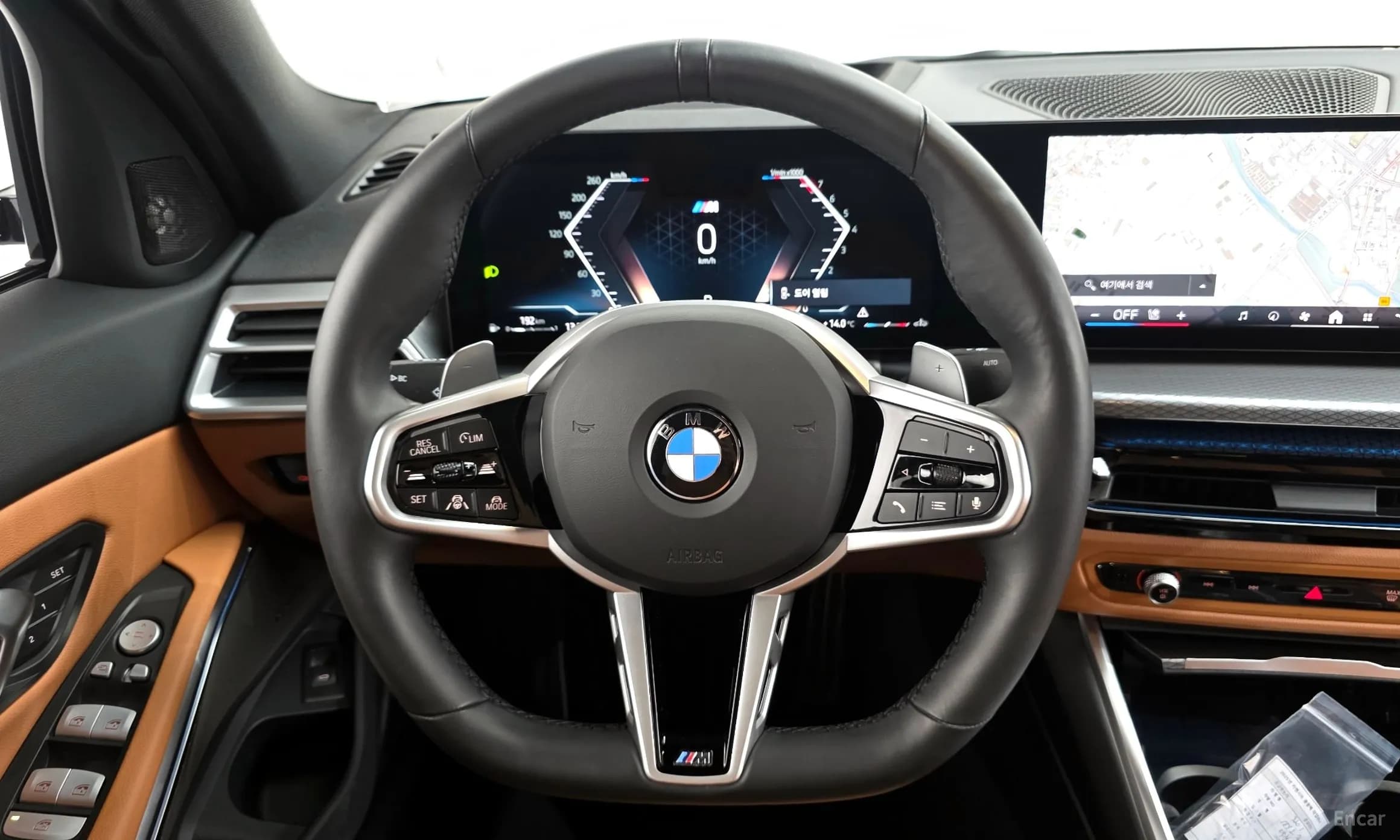 3 Series (G20)