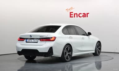 3 Series (G20)