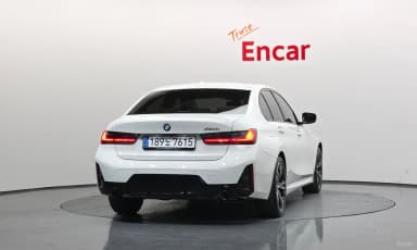 3 Series (G20)