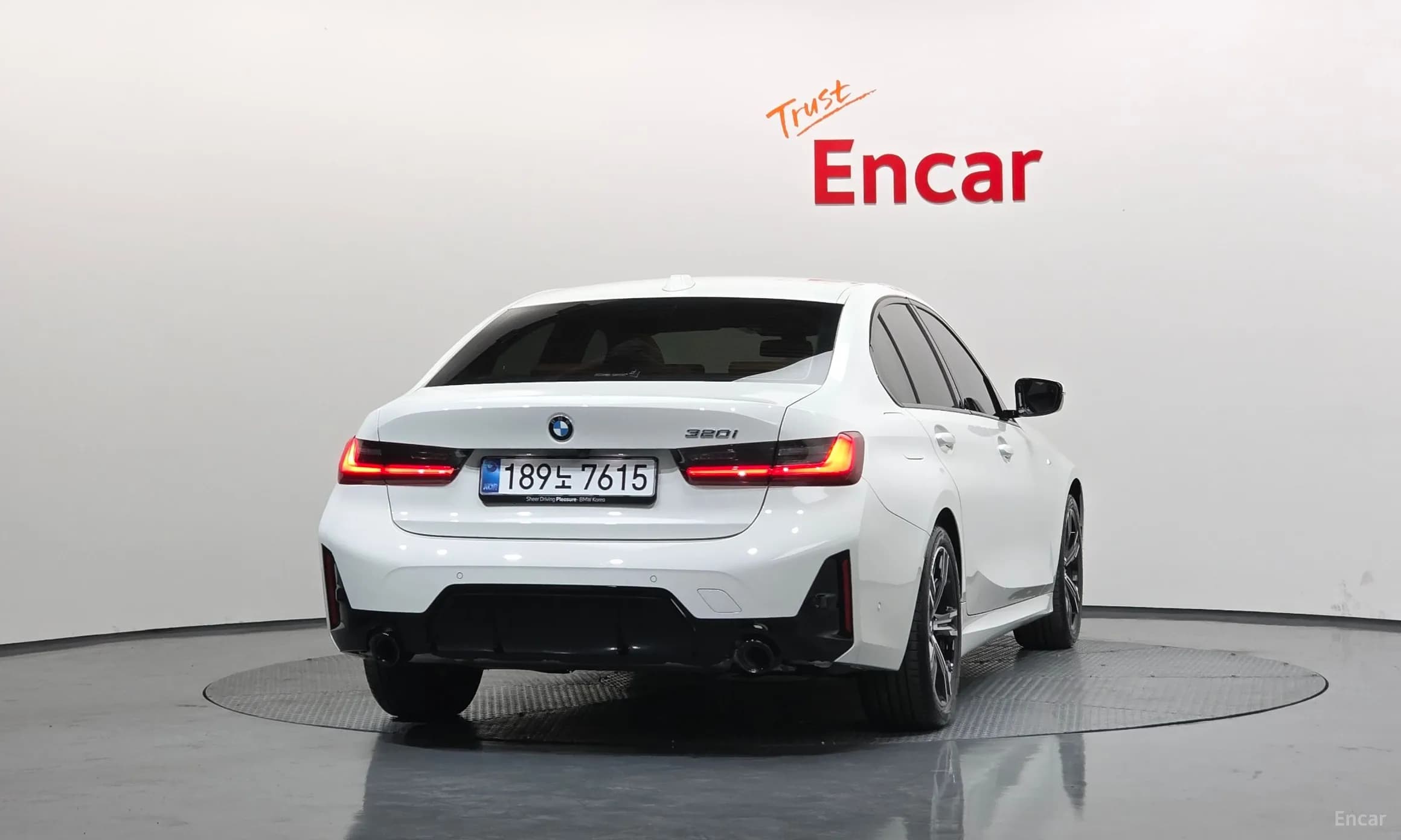 3 Series (G20)
