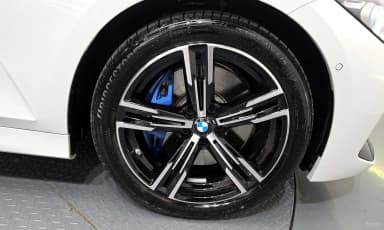 3 Series (G20)