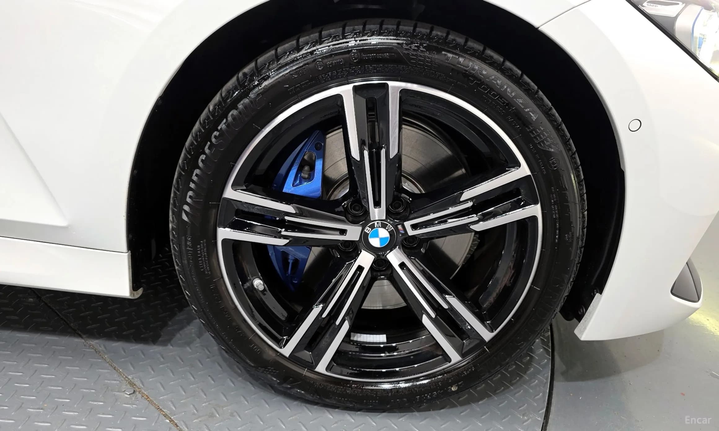 3 Series (G20)