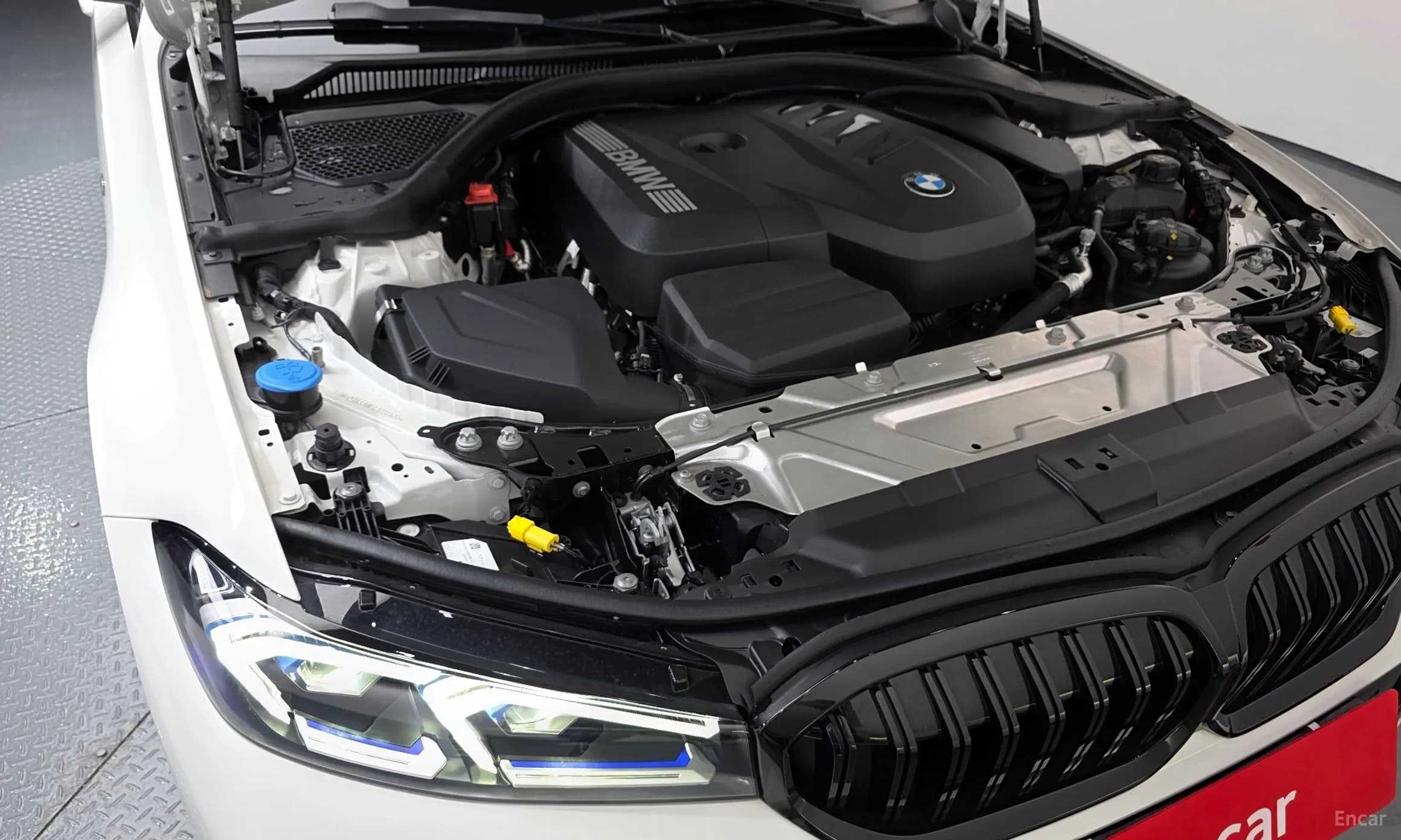 3 Series (G20)
