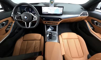 3 Series (G20)