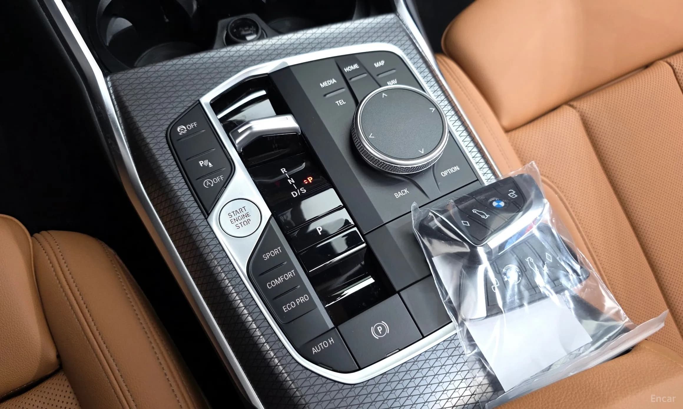 3 Series (G20)