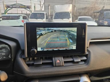 RAV4 5th Generation