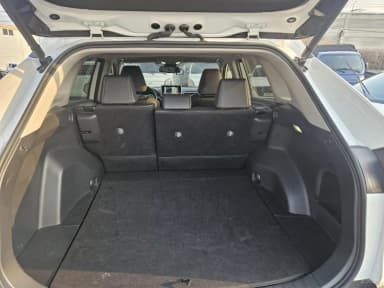 RAV4 5th Generation