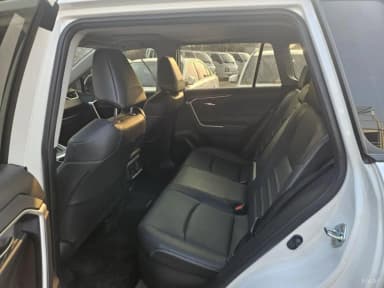 RAV4 5th Generation