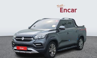 Rexton Sports