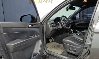 Rexton Sports