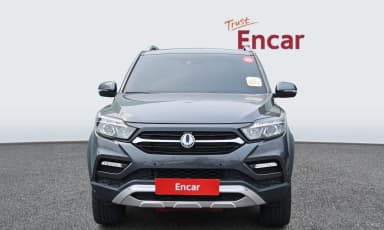 Rexton Sports