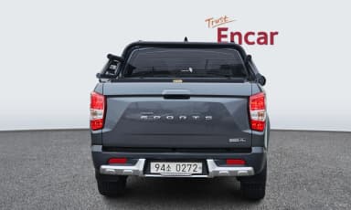 Rexton Sports