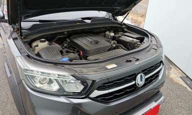Rexton Sports