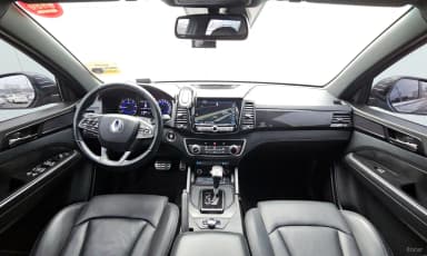 Rexton Sports