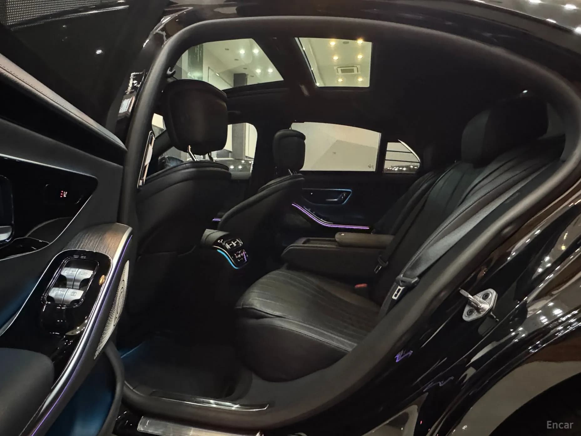 S-Class W223