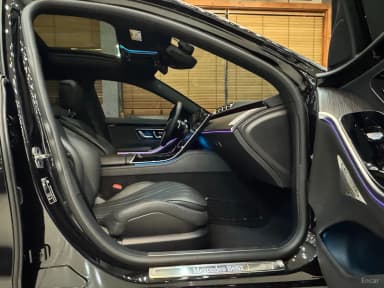 S-Class W223