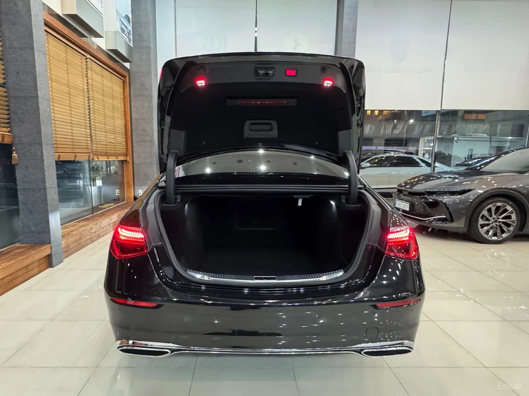 S-Class W223