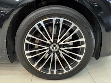 S-Class W223