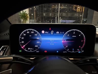 S-Class W223