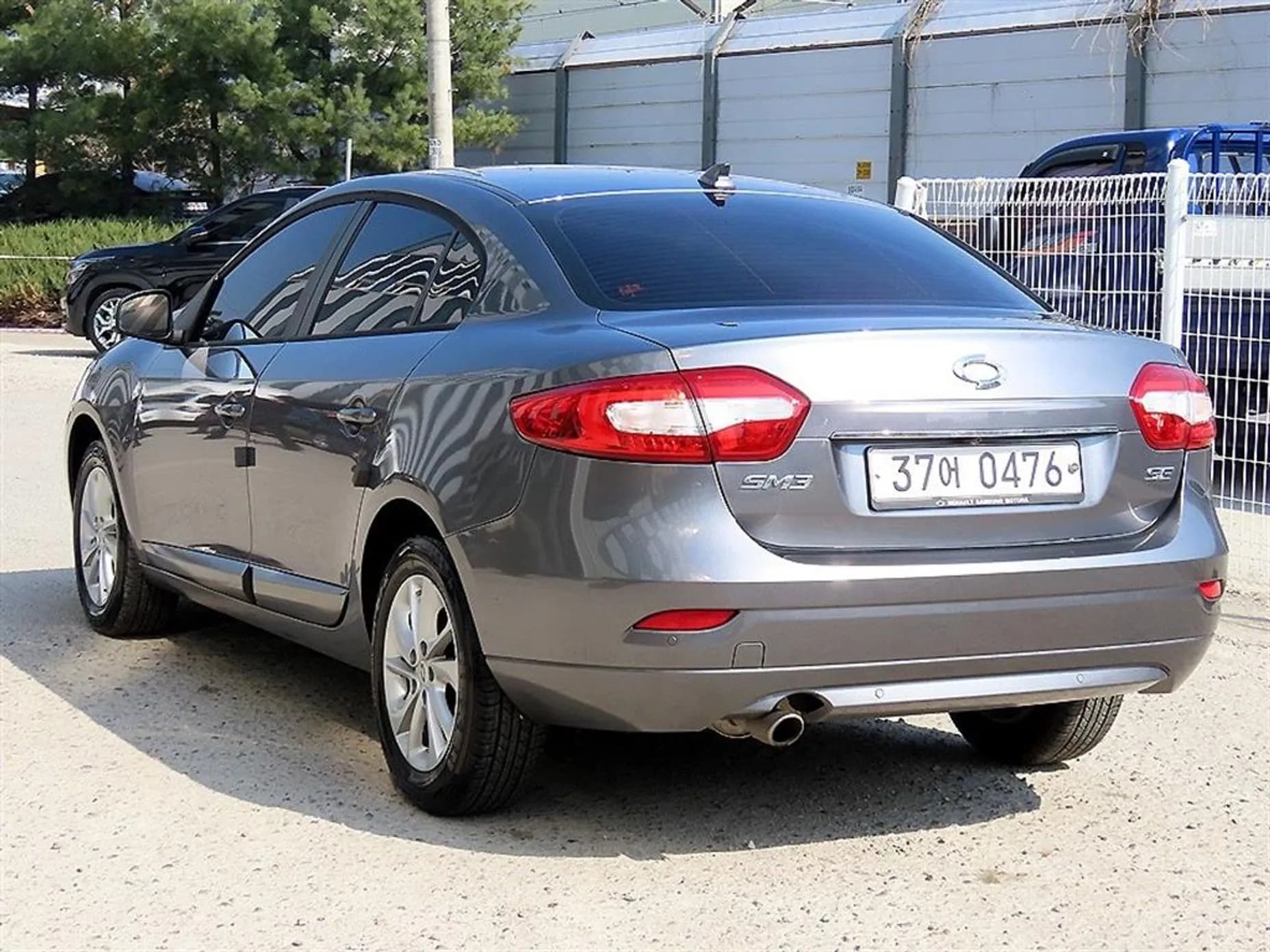 Sm3 Neo
