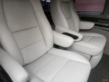 Express Van