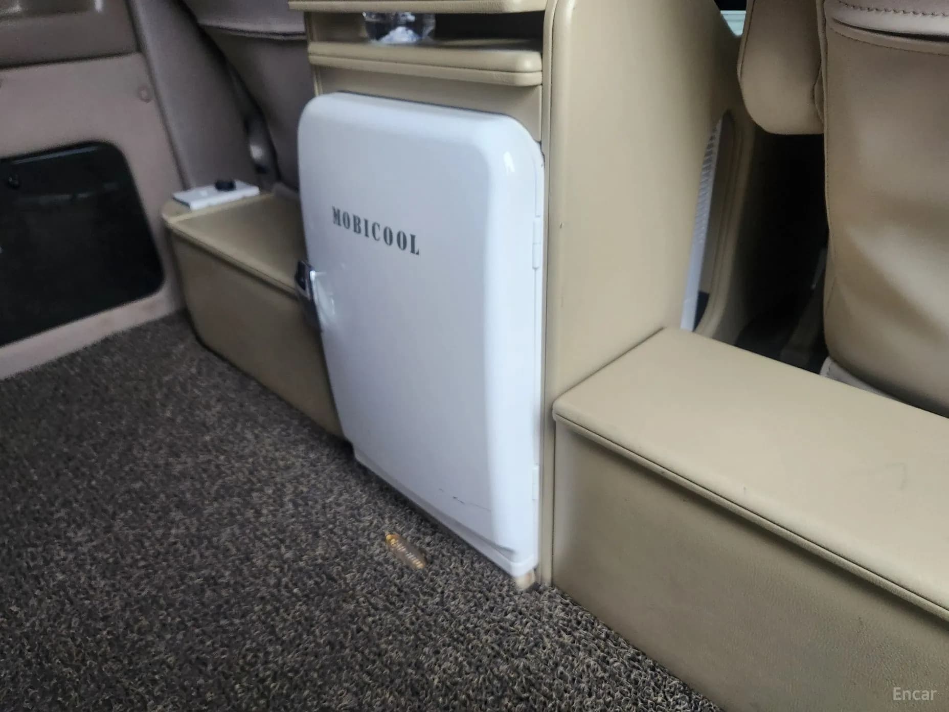 Express Van