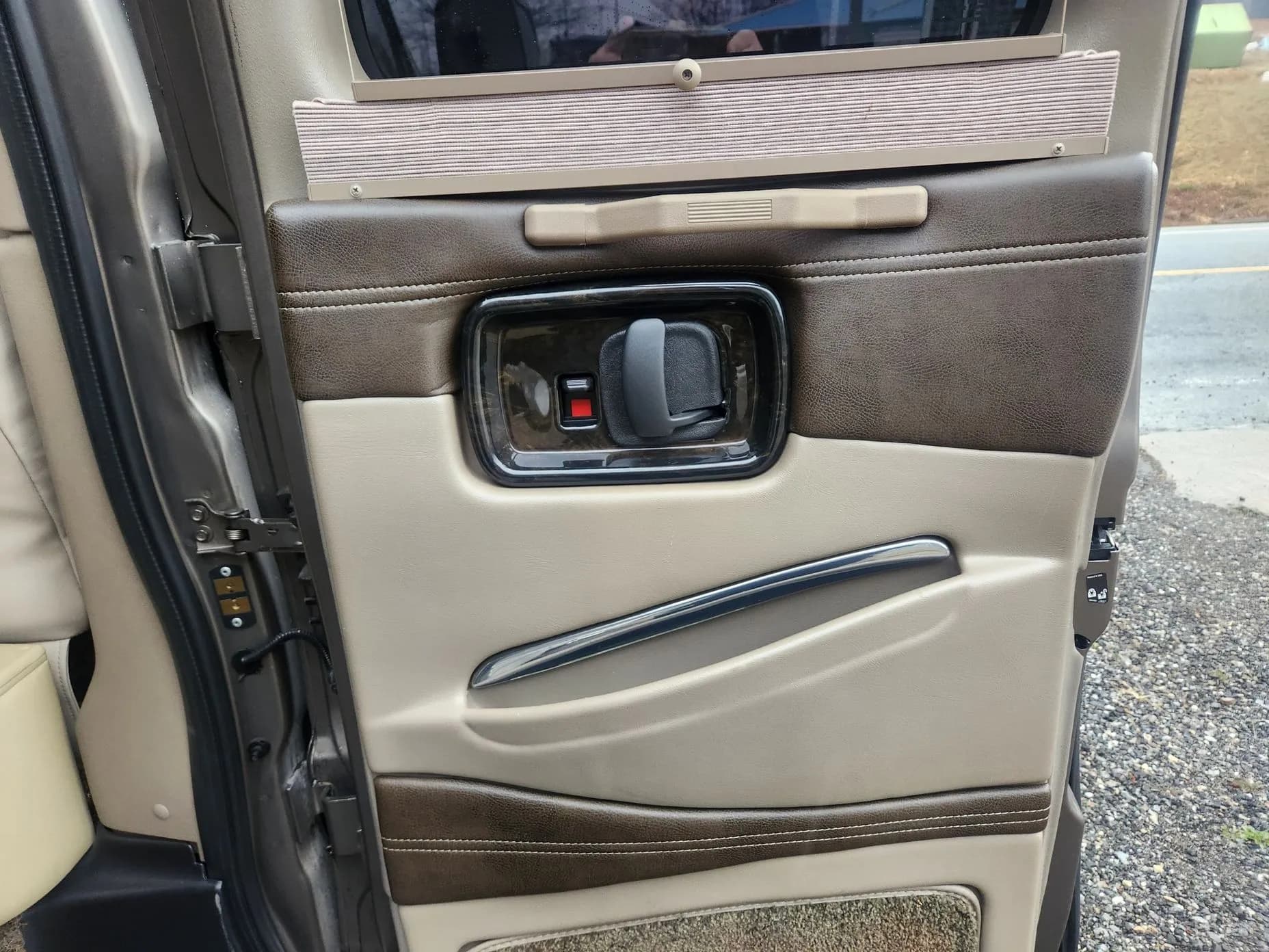 Express Van