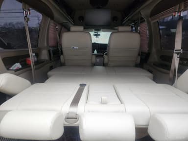 Express Van
