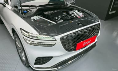 GV70