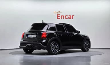 Cooper S