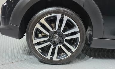 Cooper S