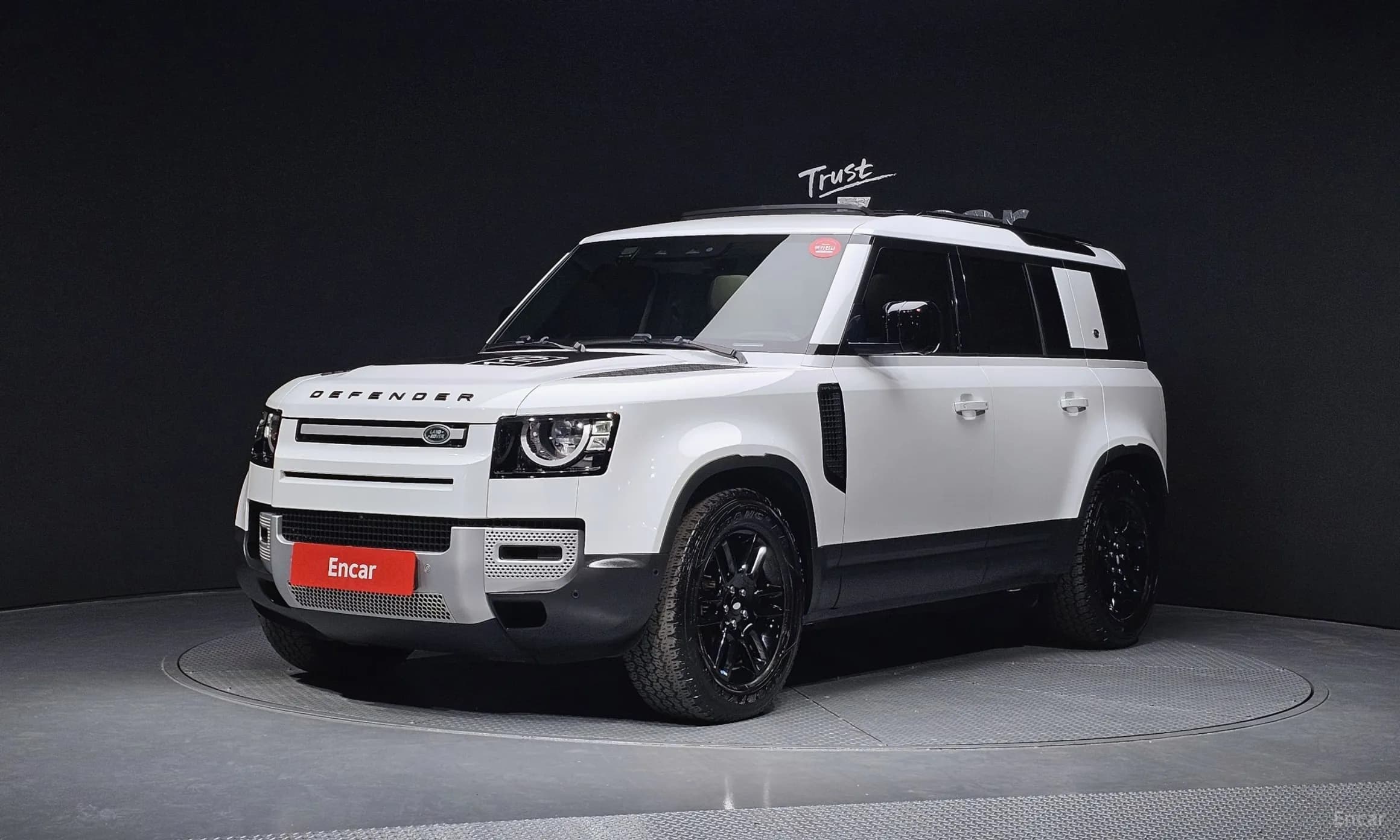 Defender (L663)