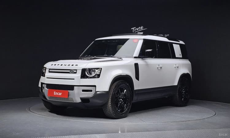 Defender (L663)