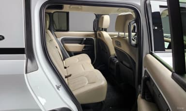 Defender (L663)